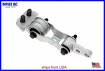 Volvo Engine Torque Strut Mount At Transmission And Crossmember 30680750. Fixed Price $29.00.