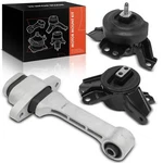 3PCS Engine Motor & Transmission Torque Strut Mount For Hyundai Santa Fe Awd. Fixed Price $113.99.