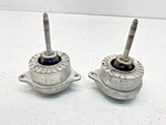 1995-2005 Porsche Carrera 911 996 Left & Right Side Engine Motor Mount Set Oem. Fixed Price $99.95.