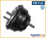 Bearing, Engine Meyle 3001181123 Left For Bmw 5 Series 7. Fixed Price $49.08.