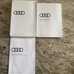 2023 Audi A5 RS5 Owner's Manual Original. Free Shipping. Fixed Price $50.00.