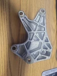 2018 Ford Escape 1.5L Engine Motor Transmission Bracket Oem BV617M125PA. Fixed Price $59.00.