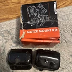 Engine Motor Mount Ford Ranger 1986-1997 Mazda B4000 Rwd Front Left & Right. Fixed Price $47.99.