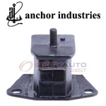 Anchor Front Right Mount For 1984-1986 Plymouth Conquest 2.6L L4 Engine Ar. Fixed Price $30.70.