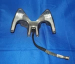 2013-2019 Bmw F10 F12 F13 F06 M5 M6 Transmission Mounting Bracket Oem W/warranty. Fixed Price $52.16.