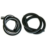 Engine Air Cleaner Vacuum Hose White Striped 455CID 1970-72 Oldsmobile Cutlass. Fixed Price $19.00.