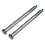 Motor Mount Frame Bracket Bolts V8 389 400 1964-78 Pontiac Lemans Firebird. Fixed Price $17.00.