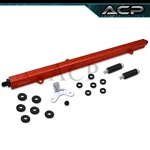 For Jdm Sport Lexus Supra Crown 2JZ-GTE Fuel Injector Rail Assembly Red. Fixed Price $41.88.