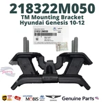 Genuine Oem Hyundai Kia Transmission Mounting Insulator For Genesis Coupe 10-12. Fixed Price $102.54.