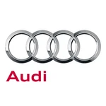Genuine Audi Bearing Support 4M0-399-151-K. Fixed Price $99.50.