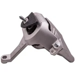 Front Right Engine Motor Mount For Nissan Altima 2.5L 2007-2016 A4353 EM-5865. Fixed Price $56.73.