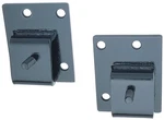 Trans-dapt 4225 Solid Motor Mounts Ford 429-460 Bronco/fseries Truck. Fixed Price $88.68.