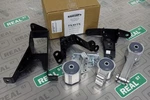 Hasport Performance Mount Kit 62A Bulletproof Urethane Civic Type-r 2017-2021. Fixed Price $617.36.