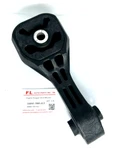 Torque Lower Rod Mount For Honda Cr-z Fit Insight Jazz City 50890-TM8-013. Fixed Price $45.00.