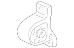 Genuine Honda 2002-2005 Civic Engine Mount 50840-S6M-010. Fixed Price $227.98.