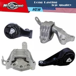 Premium Quality Engine & Auto Trans Mount 4PCS For 2011-2015 Chevrolet Cruze 1.4. Fixed Price $189.99.