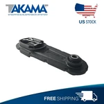 Rear Engine Torque Rod Mount For 13-19 Ns Sentra 1.8L. Fixed Price $30.40.