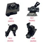 4PCS Motor Mount & Trans Set For Toyota RAV4 2006-2008 9497 9637 9513 9550. Fixed Price $55.00.