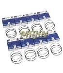 Piston Rings X8 For Bmw N63B44A S63B44 4.4L 550I 750I X5 X6 89.00 Std. Fixed Price $130.00.