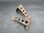 Oem Bmw E30 M20 Engine Mount Brackets Lh Rh 1128499 Used. Fixed Price $69.99.