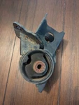 2000 2001 2002 2003 2004 2005 Toyota MR2 Motor Engine Mount Ld. Fixed Price $59.95.