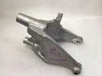 2009-2014 Acura Tsx Rear Engine Motor Transmission Mounting Bracket 50610TA0A00. Fixed Price $40.00.