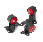 Innovative Steel Swap Motor Mount Kit For Ef Civic Crx 88-91 B18 B20 B16 Cable. Fixed Price $257.00.