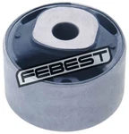 TMB-1NZFERR Febest Rear Engine Mount Bushing 12363-0J010 12363-21050. Fixed Price $25.70.