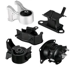 5PCS Engine Motor And Trans Mounts Honda Odyssey 2005-2006 3.5L V6 A4553 A4555. Fixed Price $119.00.
