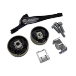 034 Motorsport Torque Link Dogbone Mount For Volkswagen Golf MK7 7-SPEED Dsg. Fixed Price $760.42.