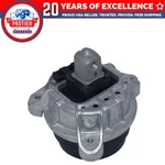 Engine Mount Fits Bmw Passenger Car L6 Cyl 3.0 2019-11. Fixed Price $52.36.