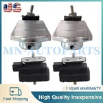 Set 4PCS Engine & Trans Mount For Bmw 5SERIES E60 525I 528I 530I 545I 645CI 650I. Fixed Price $97.99.