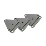 Moroso 62535 Motor Mount Shim Kit, Sbc, Bbc. Fixed Price $65.99.