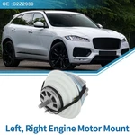Engine Motor Mounting For Jaguar Xf 2009-2012 New. Fixed Price $49.94.