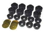 Prothane For 99-06 Chevy Silverado 2/4WD Body Mounts Black. Fixed Price $220.99.