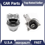 Motor Engine & Trans Mount Set Of At For 2013-2016 Lincoln Mkt V6 3.7L-ANCHOR. Fixed Price $165.53.
