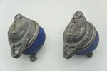 Set Front Left Right Engine Mount Oem 2122407317 Mercedes E63S Amg W212 2014-16. Fixed Price $63.99.