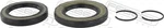 Febest Rear Differential Oil Seal Set Fits Mercedes M-class Pinion. Fixed Price $40.82.