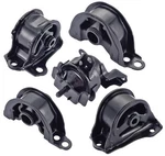 Ena Engine Motor Transmission Mount Set Of 5 Compatible With Honda 1996 1997 .... Fixed Price $111.48.