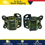 2PC Marmon Ride Control Front Engine Motor Mount For 1985-1986 Chevrolet C10. Fixed Price $39.54.