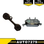Motor Mount Engine Set Of For 1988-1989 Buick Regal V6 2.8L-ANCHOR. Fixed Price $66.31.