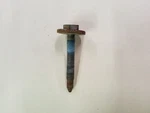 3-15/16" Right Side Second Cab Body Bolt Fit 01 02 03 04 05 06 07 Ford F250 F350. Fixed Price $20.00.