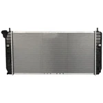 For 06-08 Buick Lucerne 3.8L 1PCS Front Aluminum Radiator CU2854 DPI2854. Fixed Price $80.00.