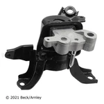 Beck Arnley Engine Mount For CT200H, Prius V, 104-2337. Fixed Price $115.72.