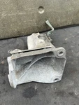 07-10 Bmw X5 E70 4.8L Engine Motor Left Side Mount Bracket Support 6777265 Oem. Fixed Price $57.00.