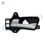 Front Left Inside Door Handle For 2009-2012 Hyundai Elantra. Fixed Price $13.37.