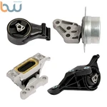 4PCS Engine & Mount Set For Buick Allure / Lacrosse 2010-2016 Auto Trans.. Fixed Price $81.35.