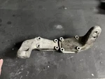 Bmw E30 M20 325 Ix Engine Mounts Left And Right 1701019/1701020 Pair W/ Hardware. Fixed Price $25.00.