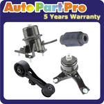 Motorking For Toyota Sienna 3.5 Fwd 15-20 Engine & Torque Strut Mount 4PCS. Fixed Price $384.66.