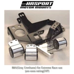 Hasport Kit Eg/dc Dual Height K20 Swaps Into 92-95 Civic/ 94-01 Integra 88A. Fixed Price $629.00.